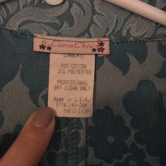 Blazer - Picture 2 of 2